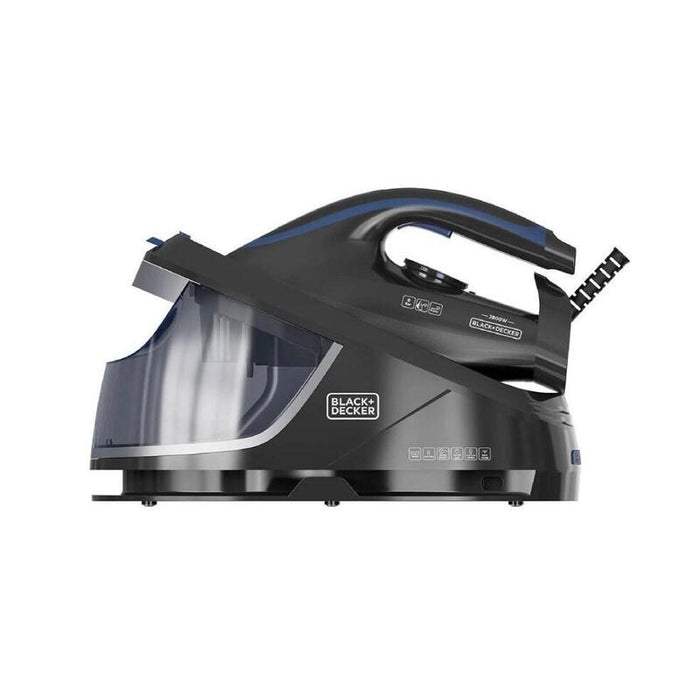Centros De Planchado Black+Decker Bxss2800e