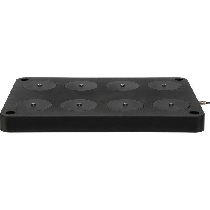 Century 8-Fold Charging Station Ip20