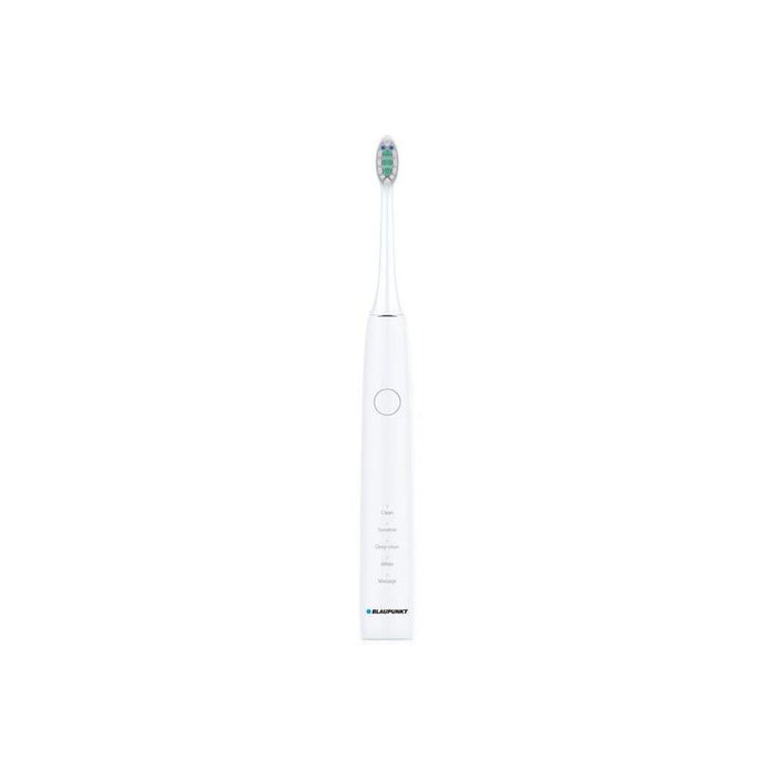 Cepillo De Dientes Eléctrico Blaupunkt Dts201wh, Blanco