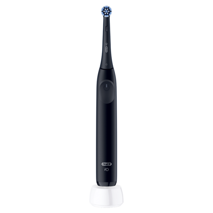 Oral-B Io2 Electric Toothbrush, Night Black