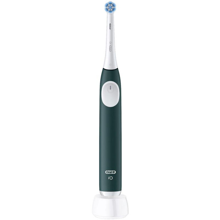 Oral-B Ios2.1c9.0 Verde Forest  Toothbrush