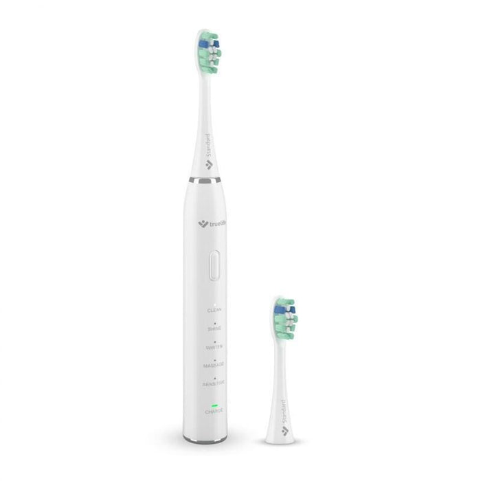 Cepillo De Dientes  Truelife Sonicbrush Clean30 White Adulto Oscilante