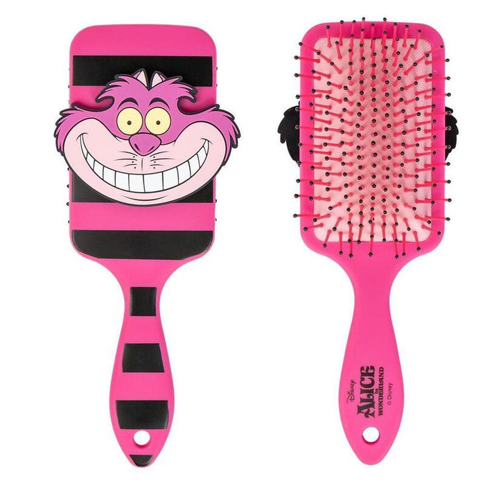 Cepillo De Pelo Rectangular Disney Alicia