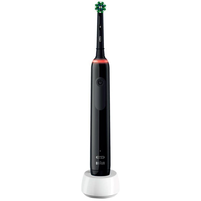 Cepillo Dental Braun Oral-B Pro 3 Incluye 1 Cabezal Azul