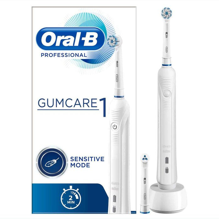 Cepillo Dental Braun Oral-B Proclean Laboratory Pro Blanco
