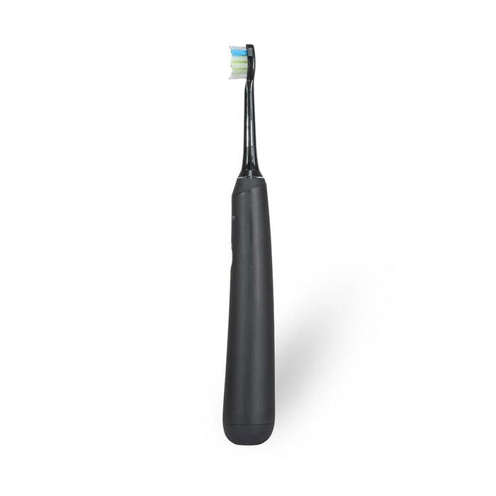 Cepillo Dental Sónico Negro Profesional Oro-Sonic