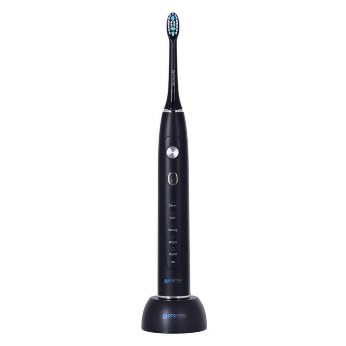 Cepillo Dental Sónico Oro-Sonic X Pro Negro