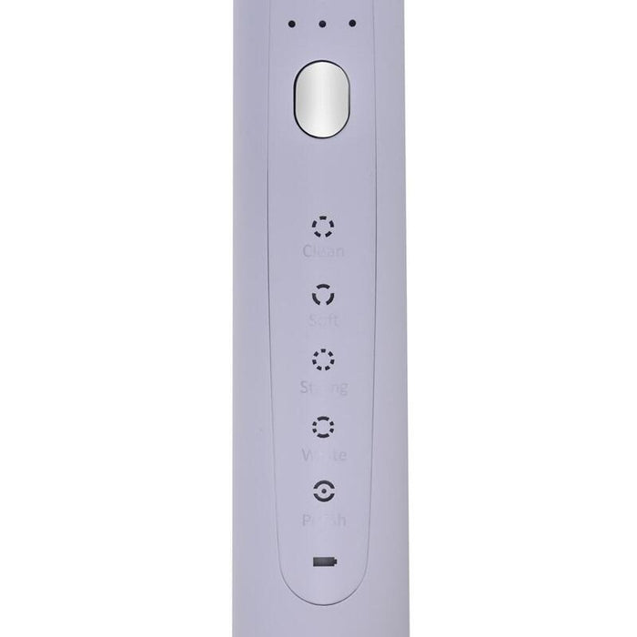 Cepillo Dental Sónico Oro-Sonic X Pro White