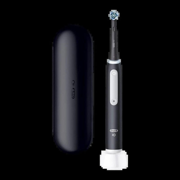 Cepillo Eléctrico Oral-B Io Series 3 Sensor De Presión Inteligente