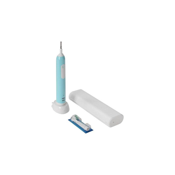 Cepillo Oral-B 8700216012942, De Dientes Eléctrico Azul