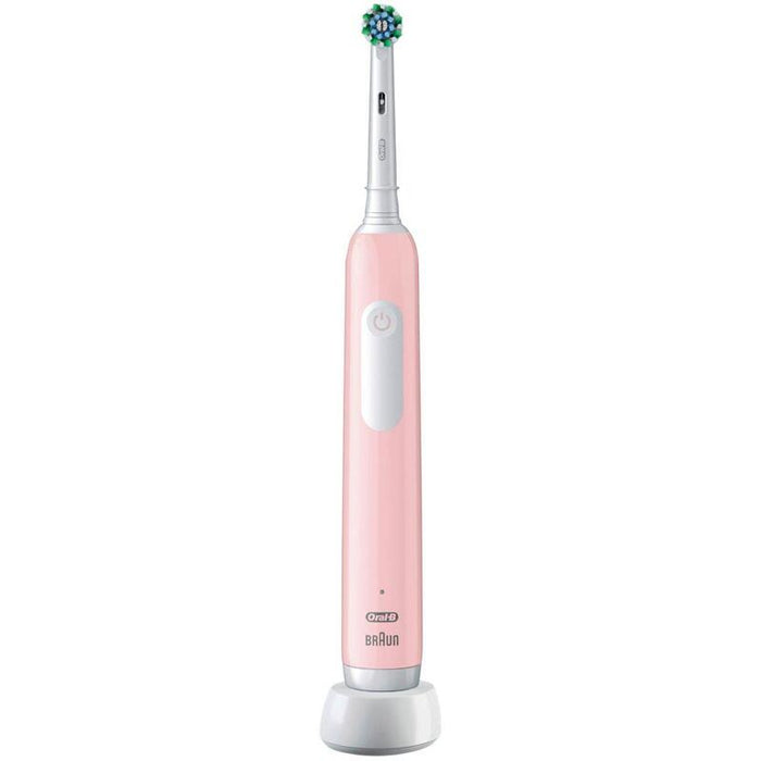 Cepillo Oral-B Pro 1 Cross Action   Pink