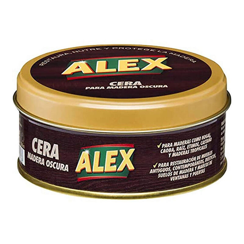 Mayorista Alex