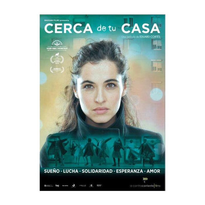 Cerca De Tu Casa