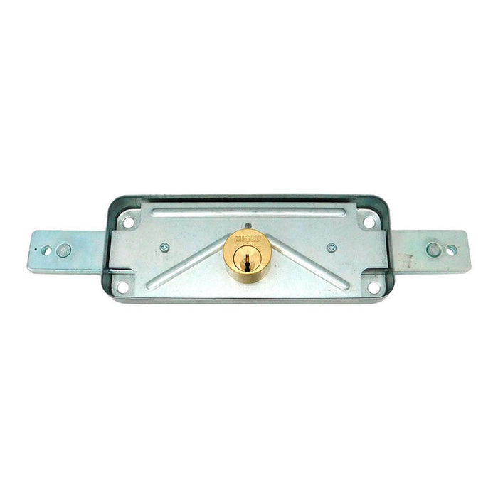 Cerradura Cierre Persiana Crp01 155 Mm Zincado