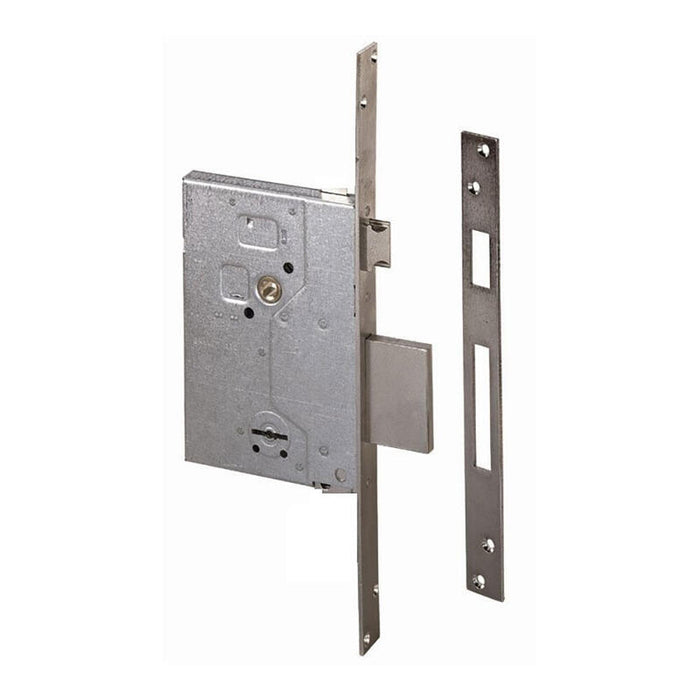 Cerradura De Borjas 57250.60.0 Cisa