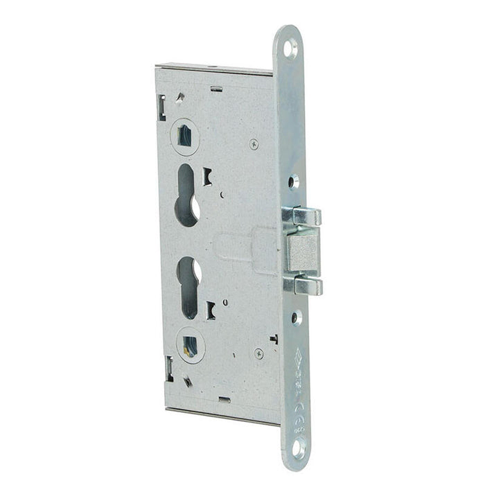 Cerradura De Embutir Cortafuego Picaporte+Palanca 43020.65.0 Cisa