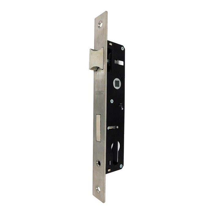 Cerradura Embutir C/C Cre08 25/85 Mm Inox