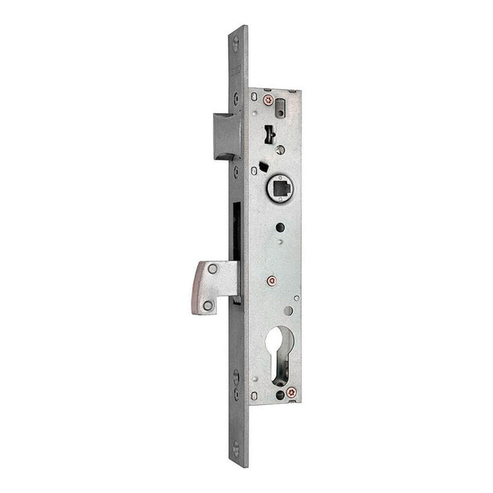 Cerradura Embutir C/C Cre10 20/85 Mm Inox