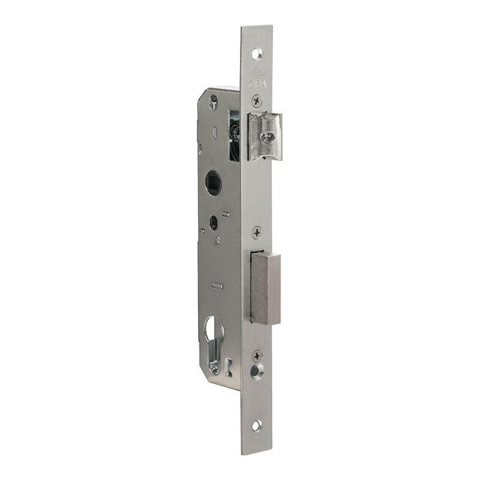 Cerradura Metalica New Fori Picaporte+Palanca E=20 44661.20.0.01.12 Cisa