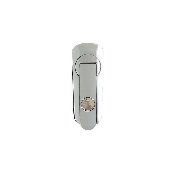 Cerradura Standard Para Puerta De Armario Rack