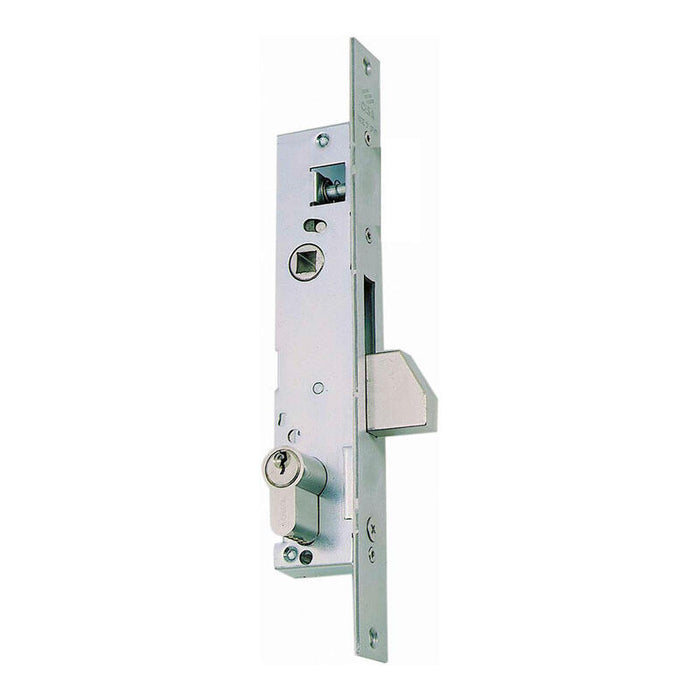 Cerradura Vertical S/04040 Picaporte+Palanca 04040.20.0 Cisa
