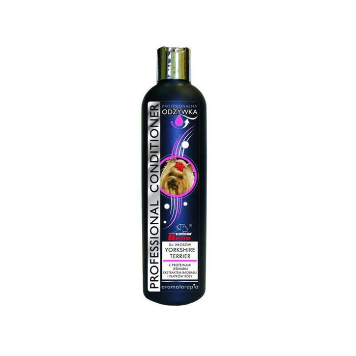 Certech Super Beno Professional - Acondicionador Para Yorkshire 250ml