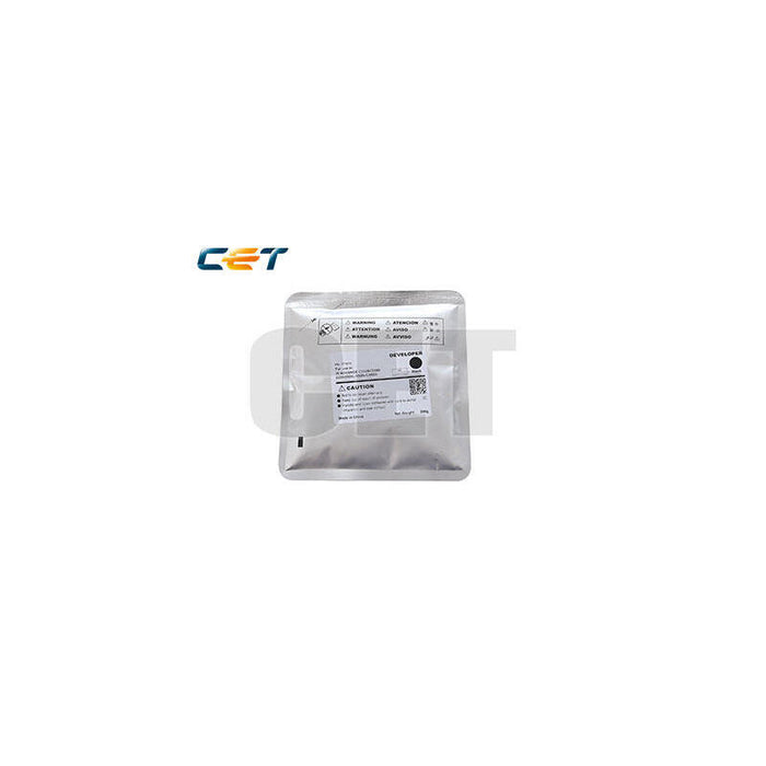 Cet Black Developer Minolta Bizhub C250i C300i C360i Mice171029