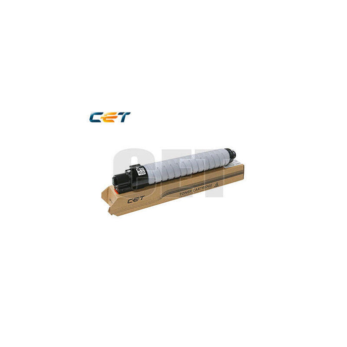 Cet Black Ricoh Aficio Mpc2800 3300- 20k/ 450g  841276 Rice6853k