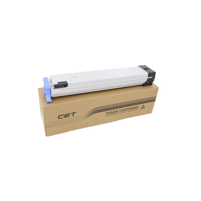 Cet Black Toner-Chemical Hp E87640 E87650 E87660 54k/840g W9050mc Hpce141718