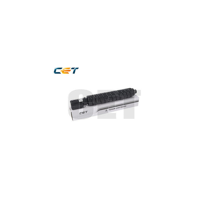 Cet C-Exv65 Cpp Black Toner Cartridge Canon Ir C3326 -299g/Pcs/17.5k  5761c001aa Cace141895