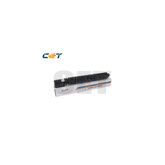 Cet C-Exv65 Cpp Cyan Toner Cartridge Canon Ir C3326 -161g/Pc/11k  5762c001aa Cace141896