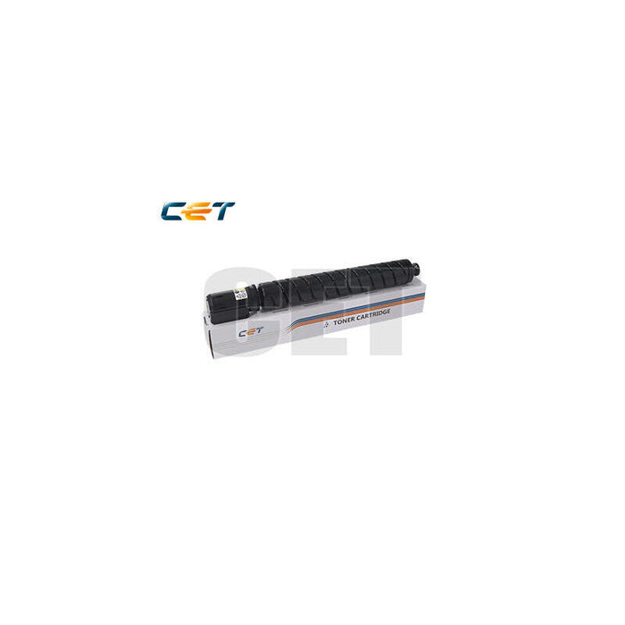 Cet C-Exv65 Cpp Yellow Toner Cartridge Canon Ir C3326 -161g/Pc/11k  5764c001aa Cace141898