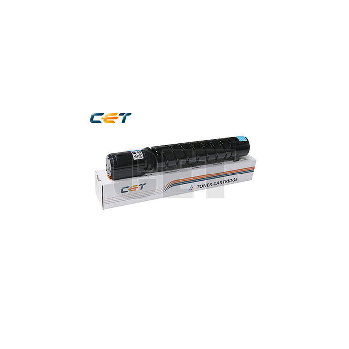 Cet Cyan Canon C-Exv47 Cpp Toner Cartridge- 20k  8517b002aa