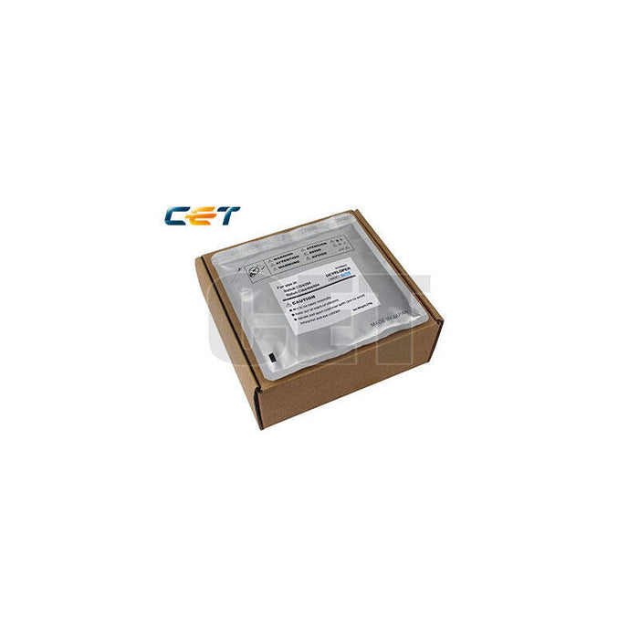 Cet Cyan Konica Minolta Dv512c Developer (Oem)  A2xn0kd Mice8126