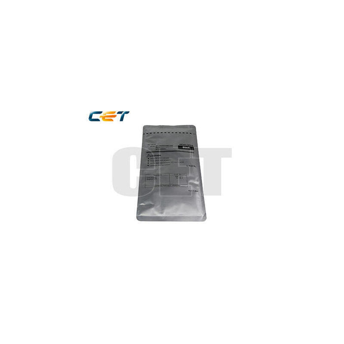 Cet Cyan Ricoh Mpc3003 3503 3004 4503 Developer (Oem) 380g/Pc Rice171002