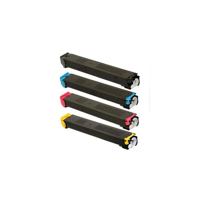 Cet Cyan Sharp Mxc36gt Toner Cartridge-15k/285g-Mx-36gtca Shce141462