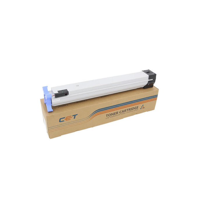 Cet Cyan Toner-Chemical Hp E87640 E87650 E87660 52k/570g W9051mc Hpce141719
