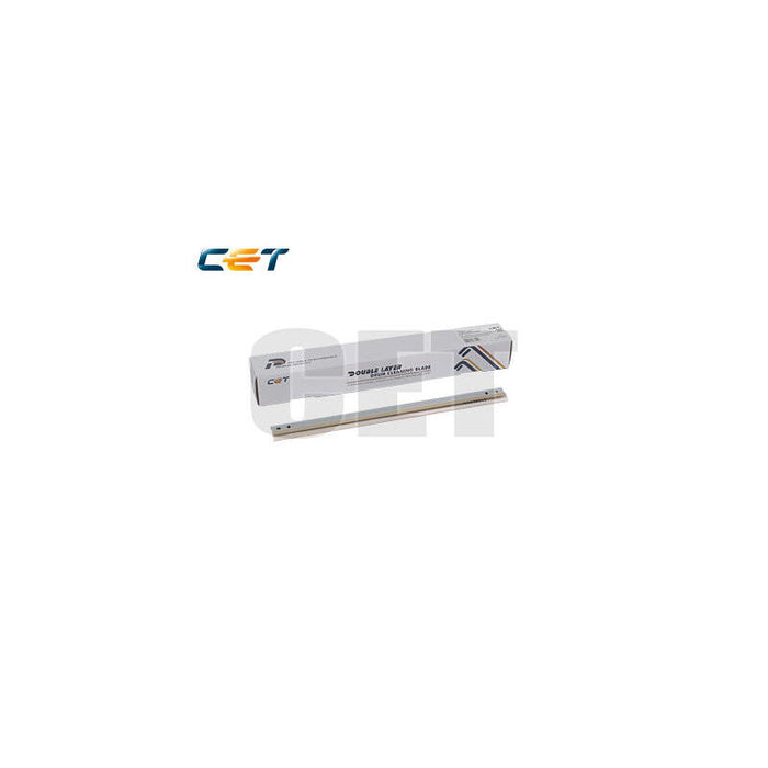 Cet Double Layer Tambor Cleaning Blade Ricoh  Ad04-1152 200k Rice281069