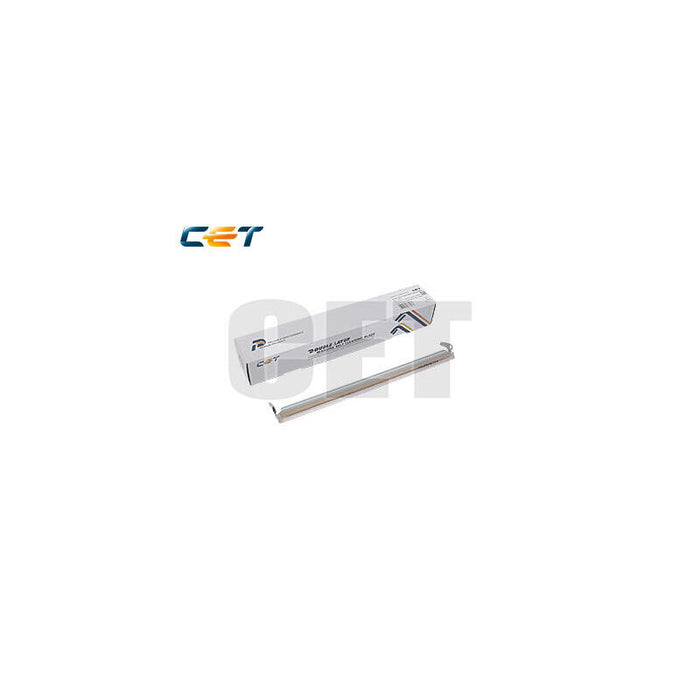 Cet Double Layer Transfer Belt Cleaning Blade Konica Minolta -250k Aak7r71711 Mice281130