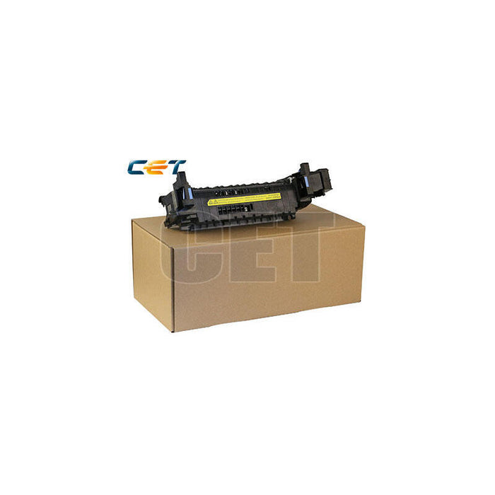 Cet Fuser Assembly 220v Hp  Rm2-1257-000 Hpce7719u