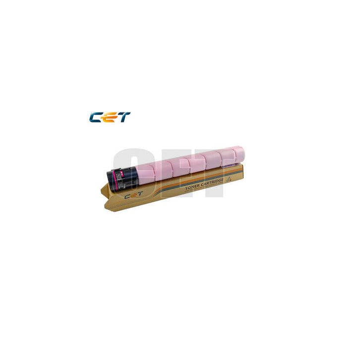Cet Konica Minolta Tn-221m Bizhub C287- 21k 467g  A8k3350 Mice7321