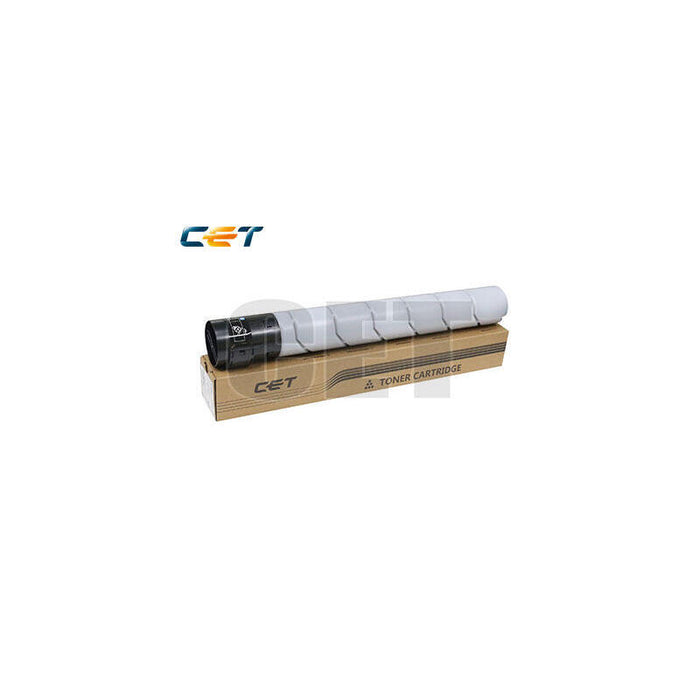 Cet Konica Minolta Tn-321/322k- 27k/ 544g  A33k150 A33k050 Mice7262