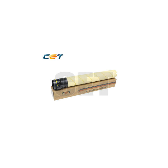 Cet Konica Minolta Tn-321y Bizhub C224- 25k/ 527g  A33k250 Mice7266
