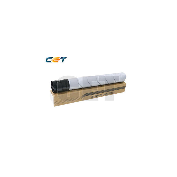 Cet Konica Minolta Tn-323 Toner Cartridge-23k/579g  A87m050 Mice7310