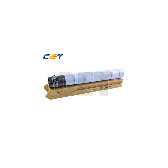 Cet Konica Minolta Tn-324c-Chemical- 26k/ 550g  A8da450 Mice141251