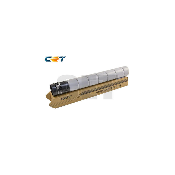 Cet Konica Minolta Tn-324k-Chemical- 28k/ 579g  A8da150 Mice141250