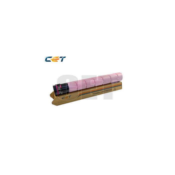 Cet Konica Minolta Tn-324m-Chemical- 26k/ 550g  A8da350 Mice141252