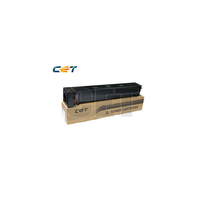 Cet Konica Minolta Tn-411k/Tn-611k Toner Cartridge  A070130 Mice7256