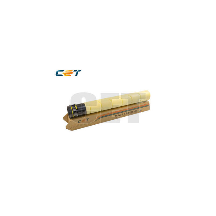 Cet Konica Minolta Tn-514y/B1209- 26k/ 513g  A9e8250 Mice7862
