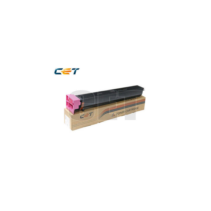 Cet Konica Minolta Tn-613m Bizhub C552- 310k/ 510g  A0tm350 Mice7273